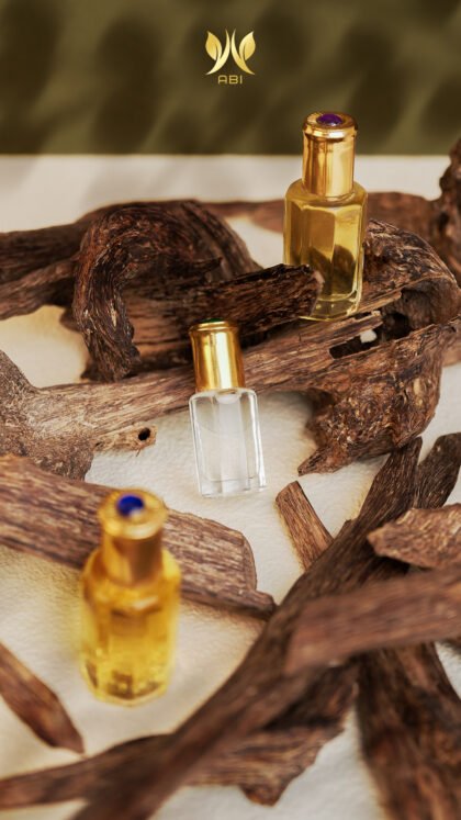 Agarwood Essential Oil